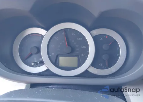 2012 Toyota Rav4 z USA, uszkodzony, nr VIN 2T3BF4DV2CW205257